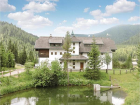 Two-Bedroom Apartment in Glodnitz, Glödnitz, Österreich